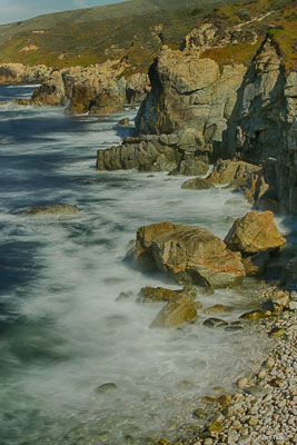 Seascapes