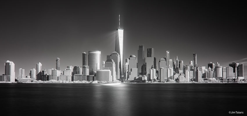 Infraredscapes