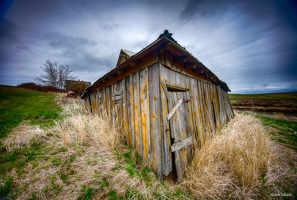 Ruralscapes